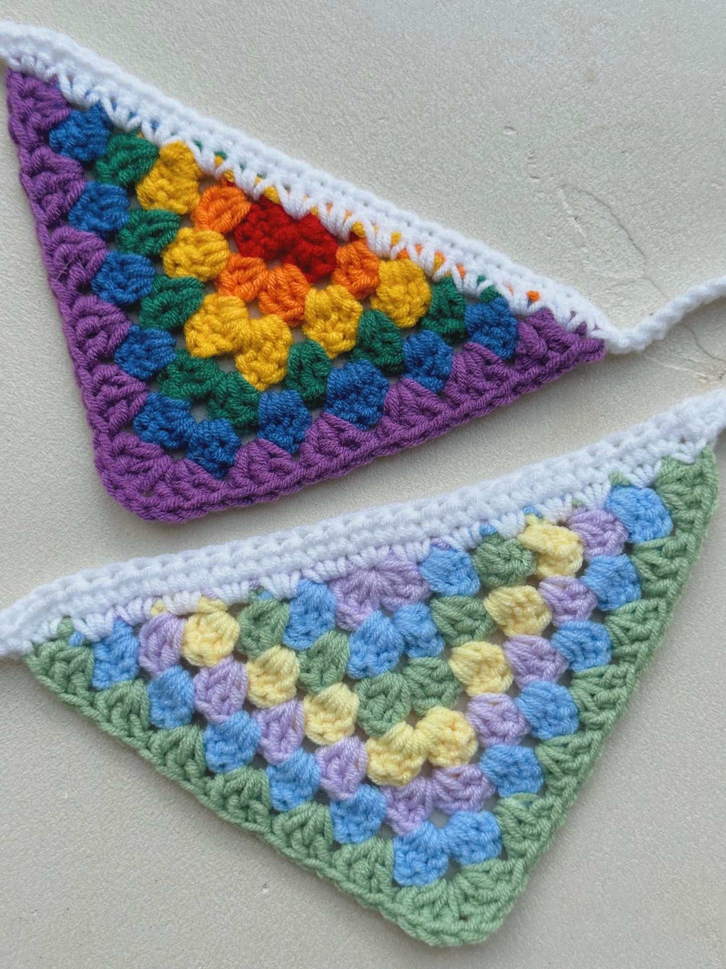 Pride Pet Collar