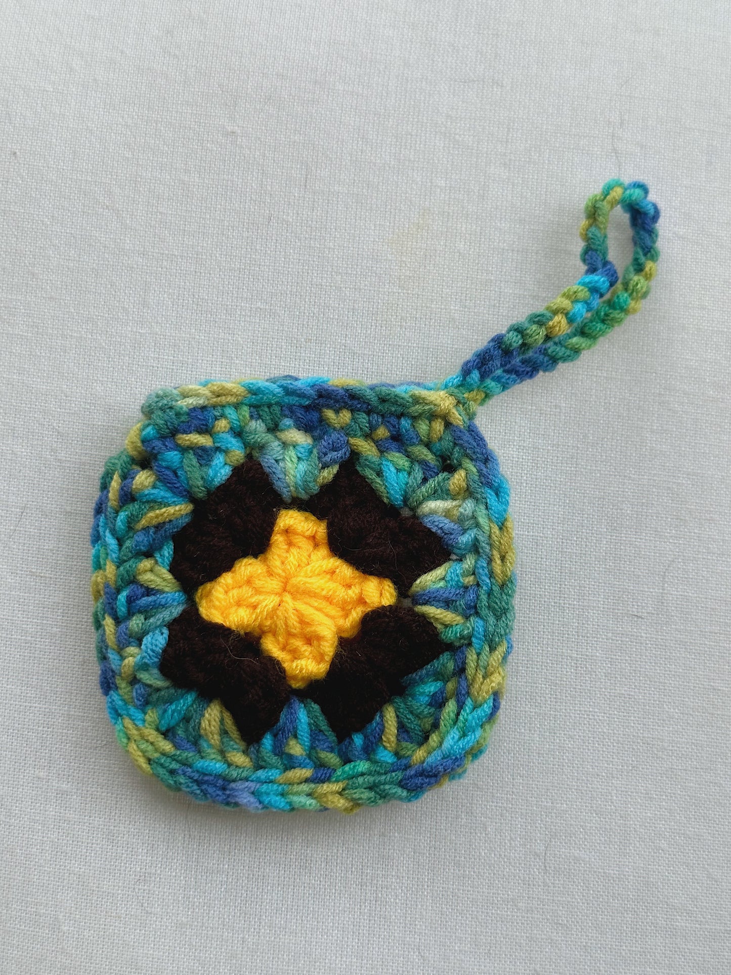 Van Gogh Airpod Pouch