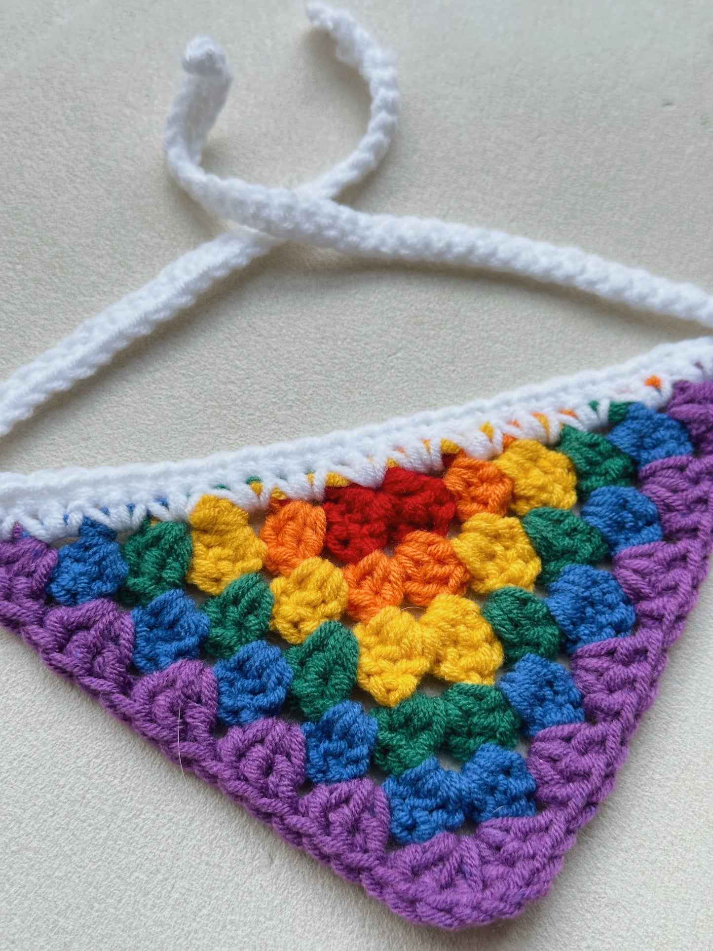 Pride Pet Collar