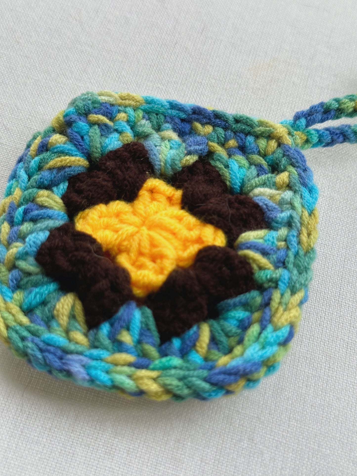 Van Gogh Airpod Pouch