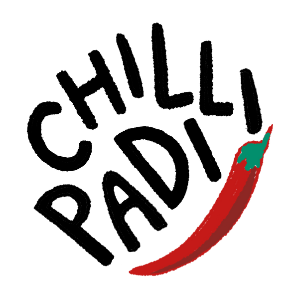 Chilli Padi Studio